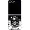Disney The Nightmare Before Christmas Sally Art Galaxy Z Flip6 Skin